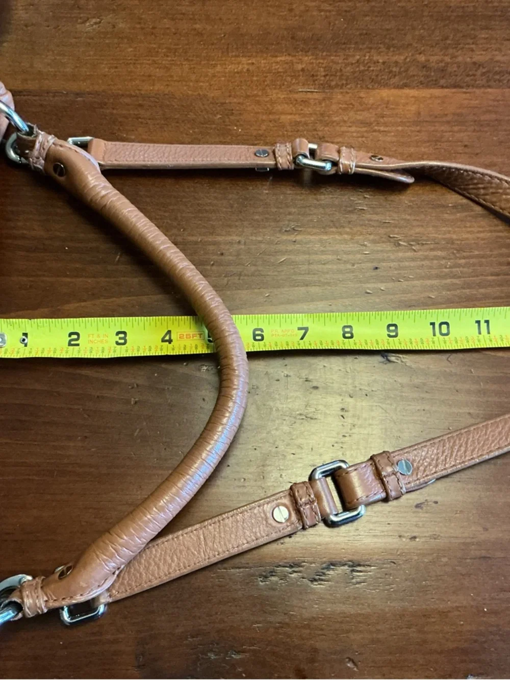 Marc by Marc Jacobs Hobo bag - Picture 3 of 8